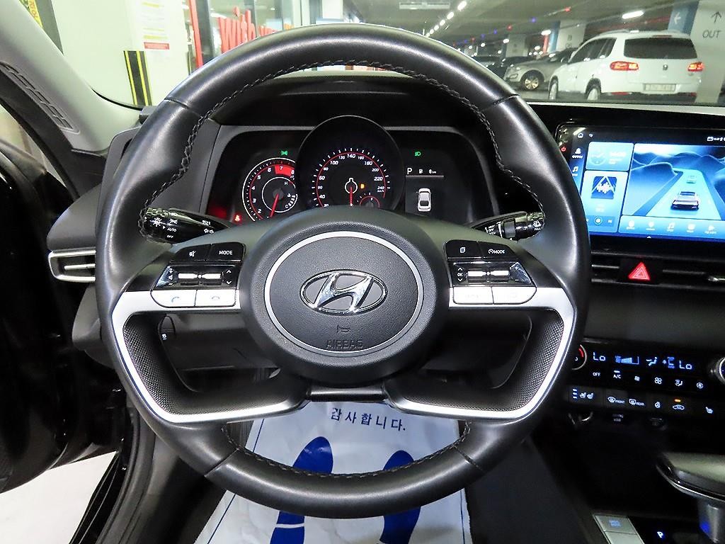 현대 아반떼 아반떼 (CN7) 1.6 모던 이미지 8