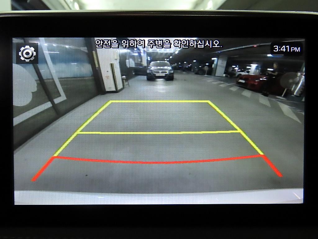 제네시스 G70 2.0T 어드밴스드 이미지 16
