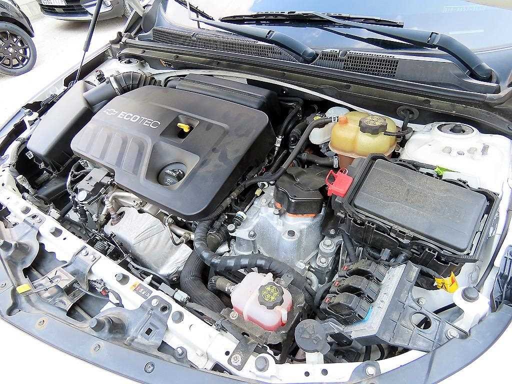 쉐보레 말리부 더뉴말리부 하이브리드 1.8 LT 디럭스 이미지 18