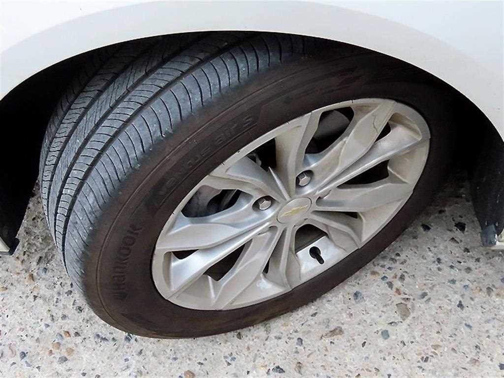 쉐보레 말리부 더뉴말리부 하이브리드 1.8 LT 디럭스 이미지 19