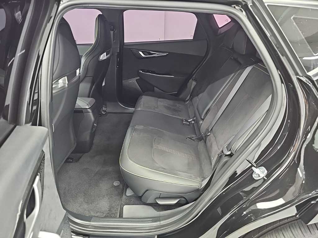기아 EV6 GT AWD 이미지 12