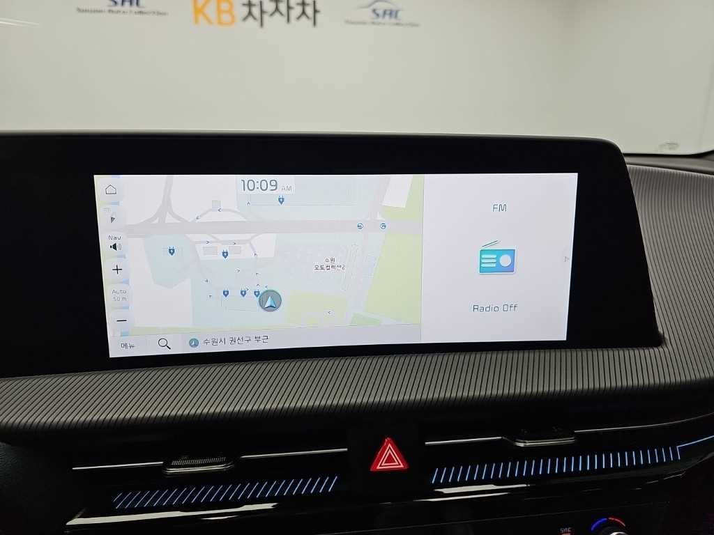기아 EV6 GT AWD 이미지 15