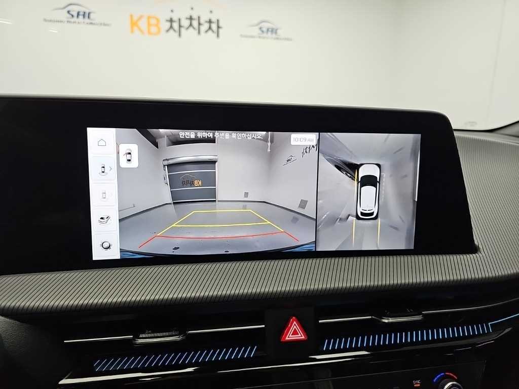 기아 EV6 GT AWD 이미지 16