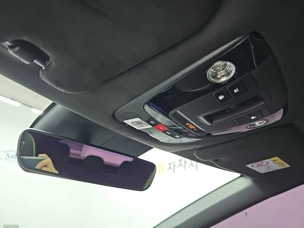 기아 EV6 GT AWD 이미지 17