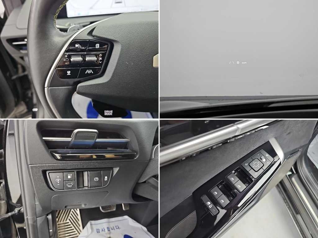 기아 EV6 GT AWD 이미지 18
