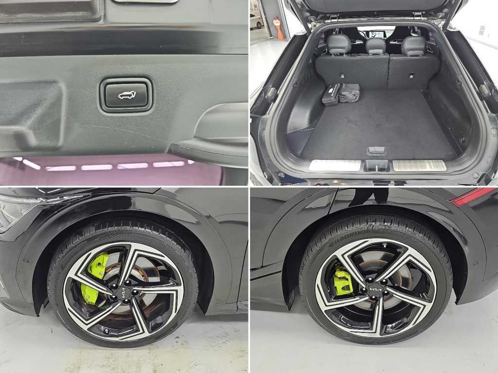 기아 EV6 GT AWD 이미지 19