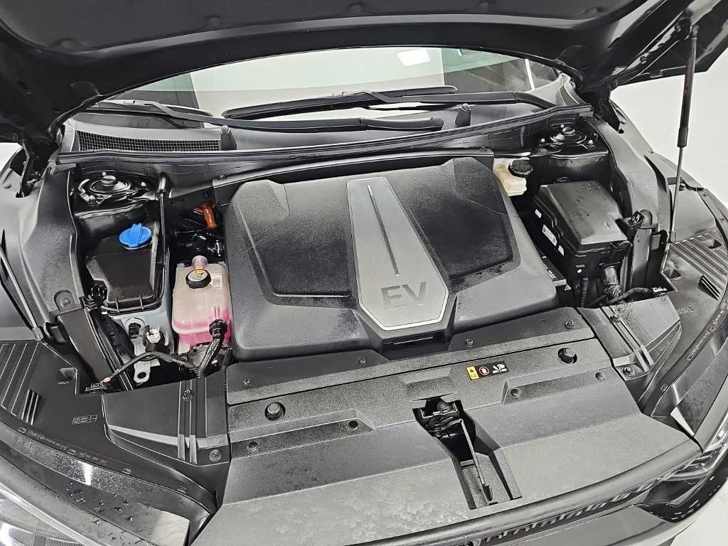 기아 EV6 GT AWD 이미지 5