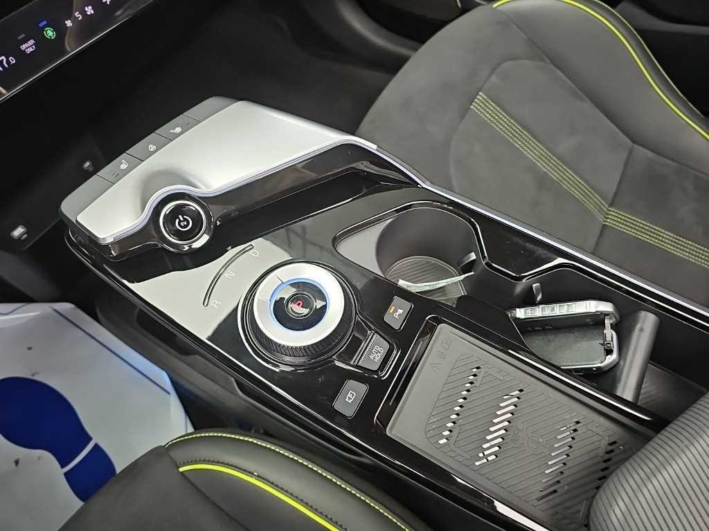 기아 EV6 GT AWD 이미지 8