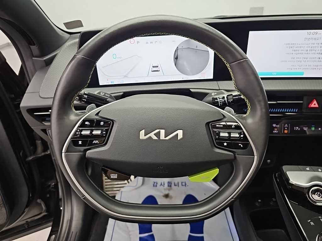 기아 EV6 GT AWD 이미지 9