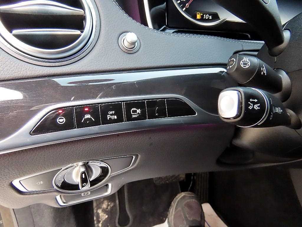 벤츠 S 클래스 S클래스-W222 S 400L 4MATIC 이미지 12