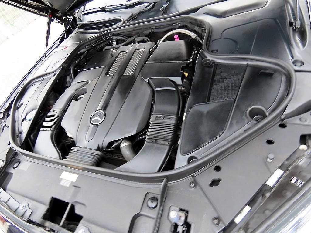벤츠 S 클래스 S클래스-W222 S 400L 4MATIC 이미지 19