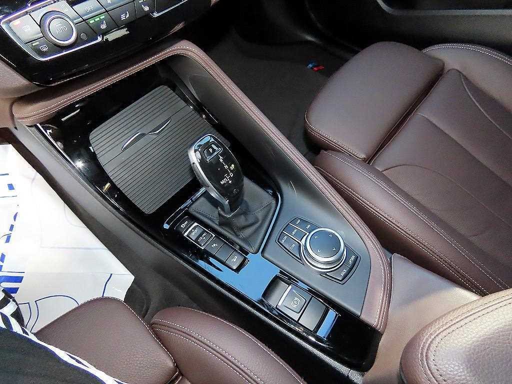 BMW X2 X2 (F39) xDrive 20i M 스포츠 이미지 11