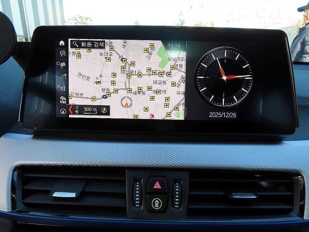 BMW X2 X2 (F39) xDrive 20i M 스포츠 이미지 13