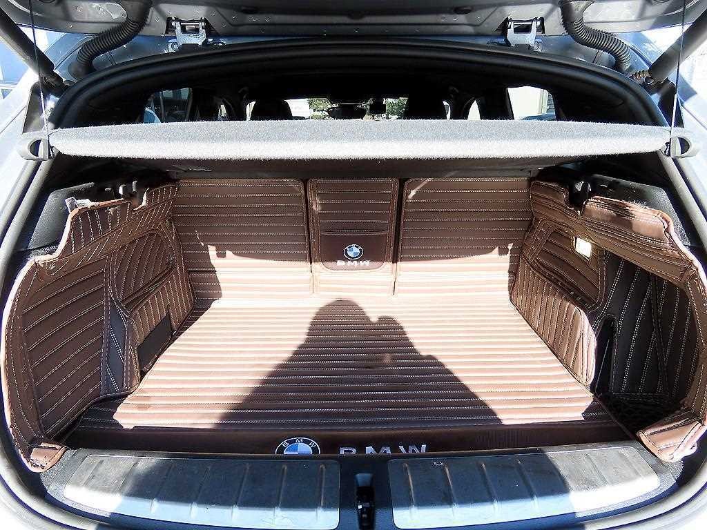 BMW X2 X2 (F39) xDrive 20i M 스포츠 이미지 17
