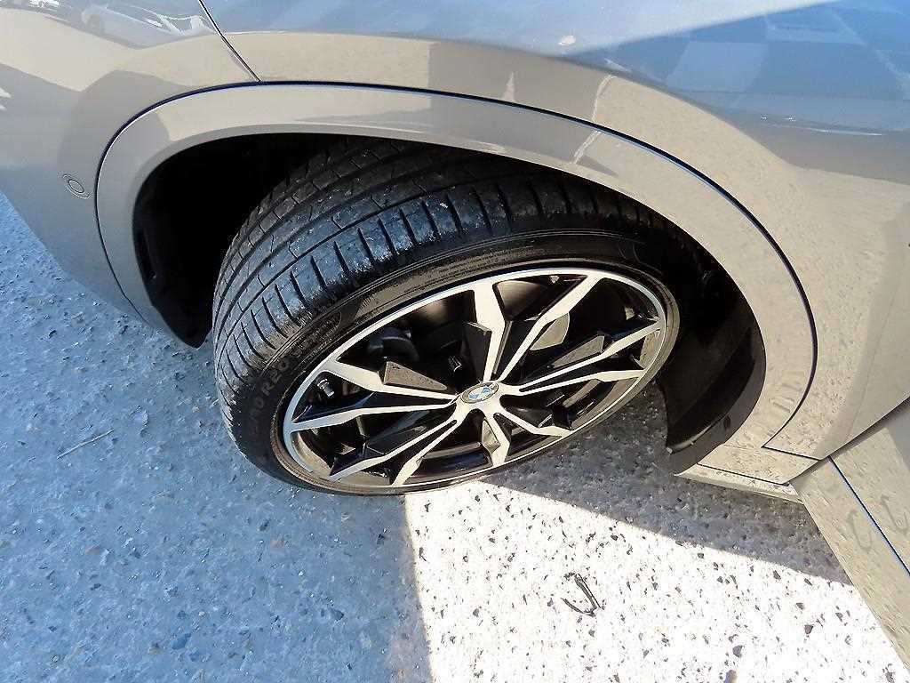 BMW X2 X2 (F39) xDrive 20i M 스포츠 이미지 20
