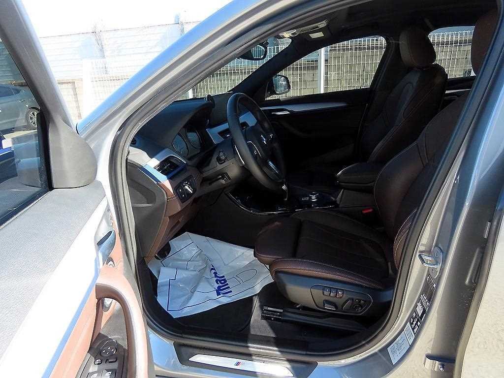 BMW X2 X2 (F39) xDrive 20i M 스포츠 이미지 5