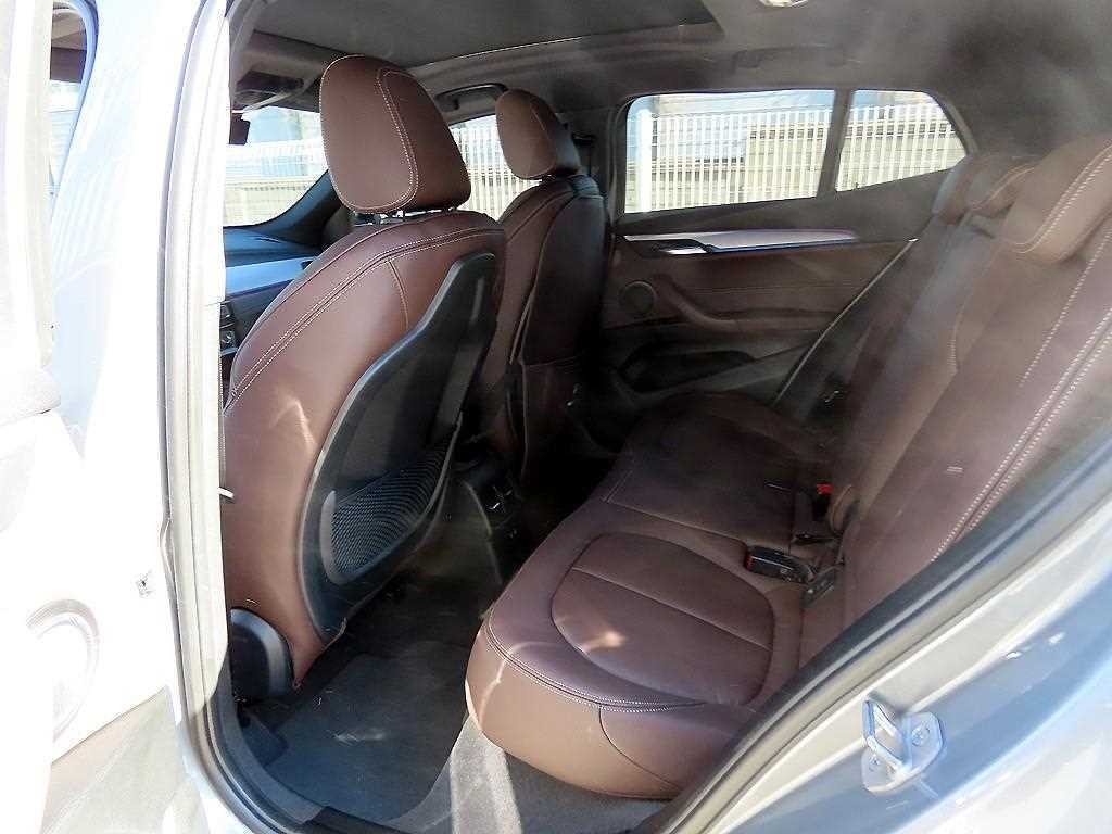 BMW X2 X2 (F39) xDrive 20i M 스포츠 이미지 6