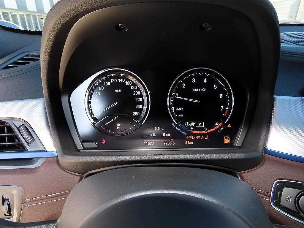 BMW X2 X2 (F39) xDrive 20i M 스포츠 이미지 9