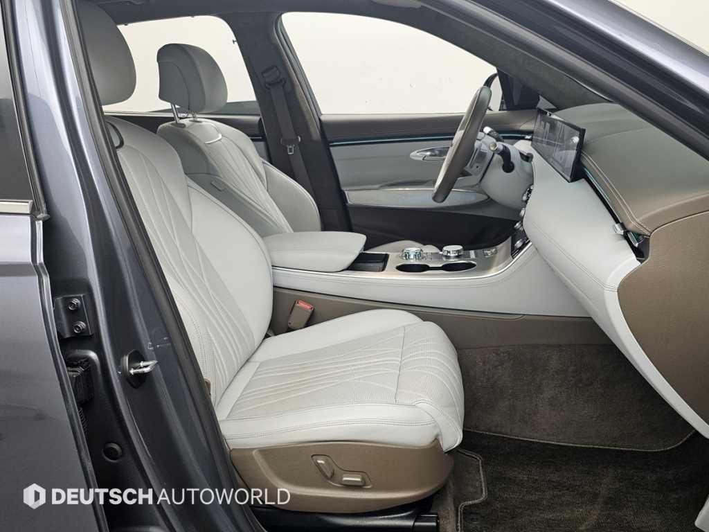 제네시스 GV70 2.5T 가솔린 AWD 이미지 10