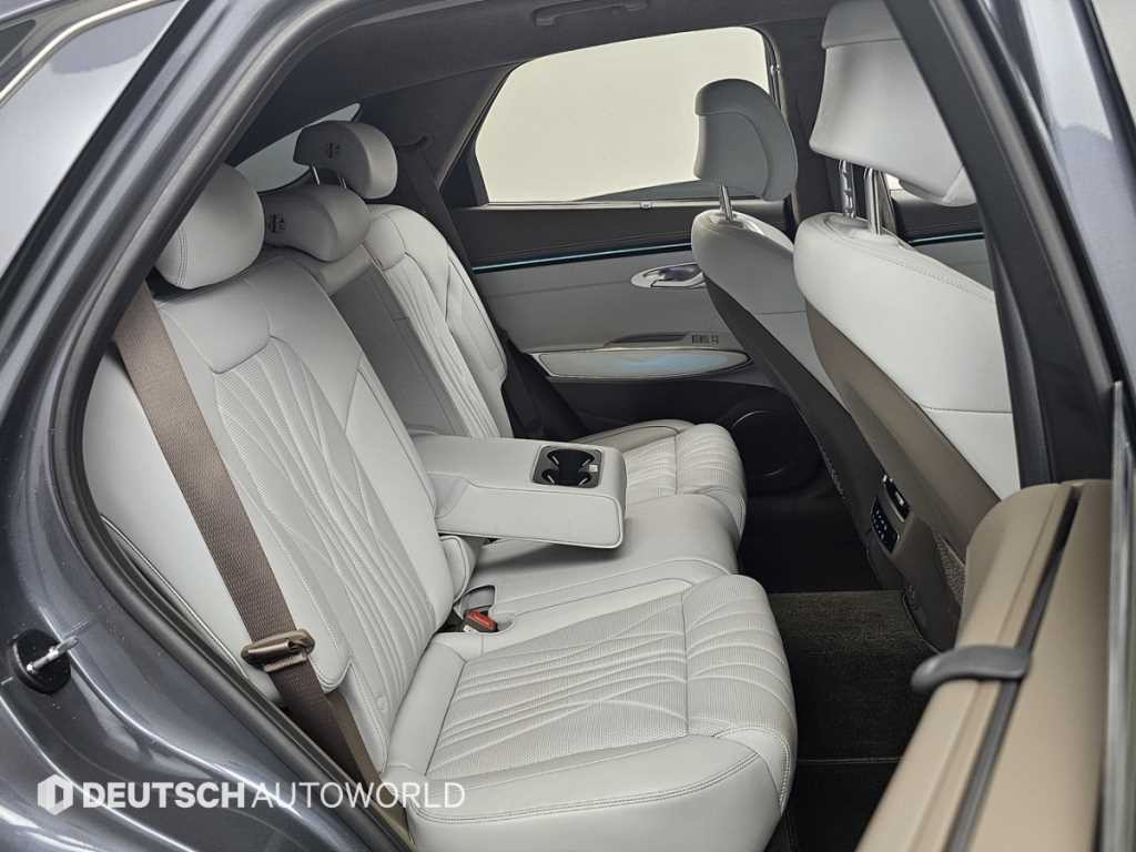 제네시스 GV70 2.5T 가솔린 AWD 이미지 12