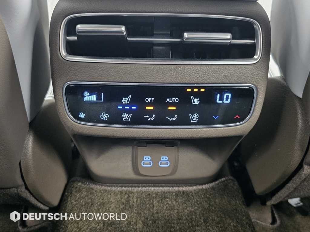 제네시스 GV70 2.5T 가솔린 AWD 이미지 16