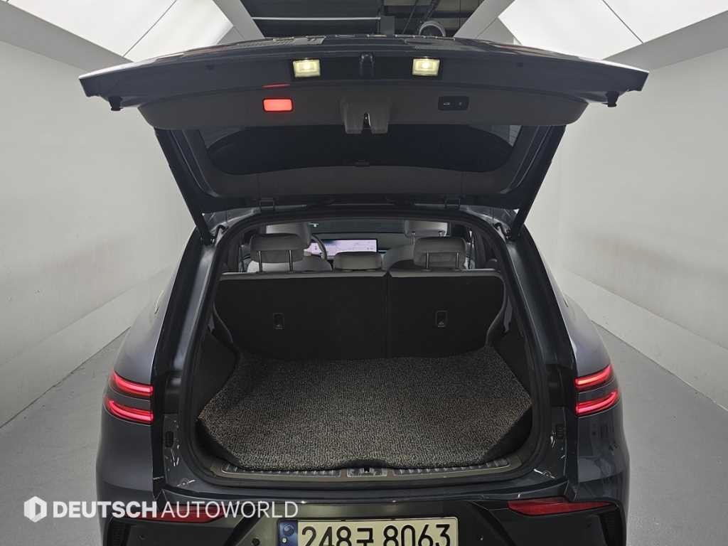 제네시스 GV70 2.5T 가솔린 AWD 이미지 19
