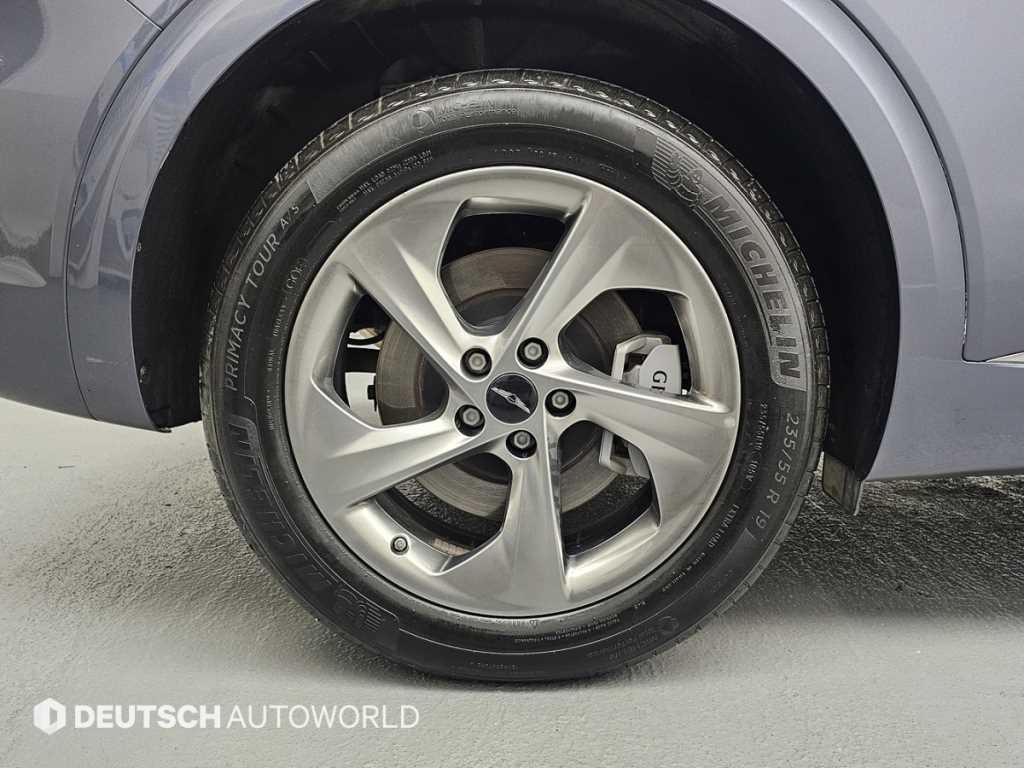 제네시스 GV70 2.5T 가솔린 AWD 이미지 5
