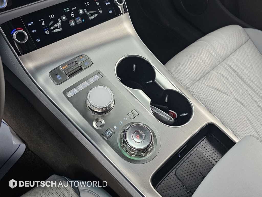 제네시스 GV70 2.5T 가솔린 AWD 이미지 9