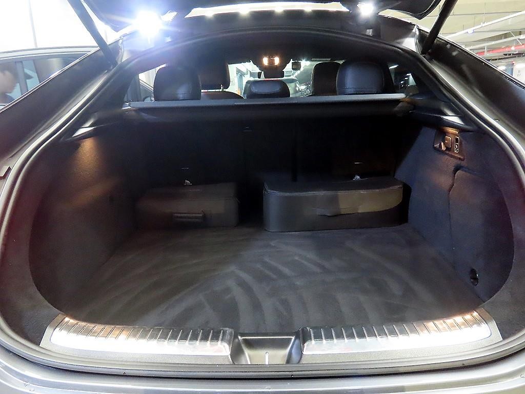 벤츠 GLE 클래스 GLE 클래스 W167 GLE 350e 4MATIC 쿠페 이미지 16