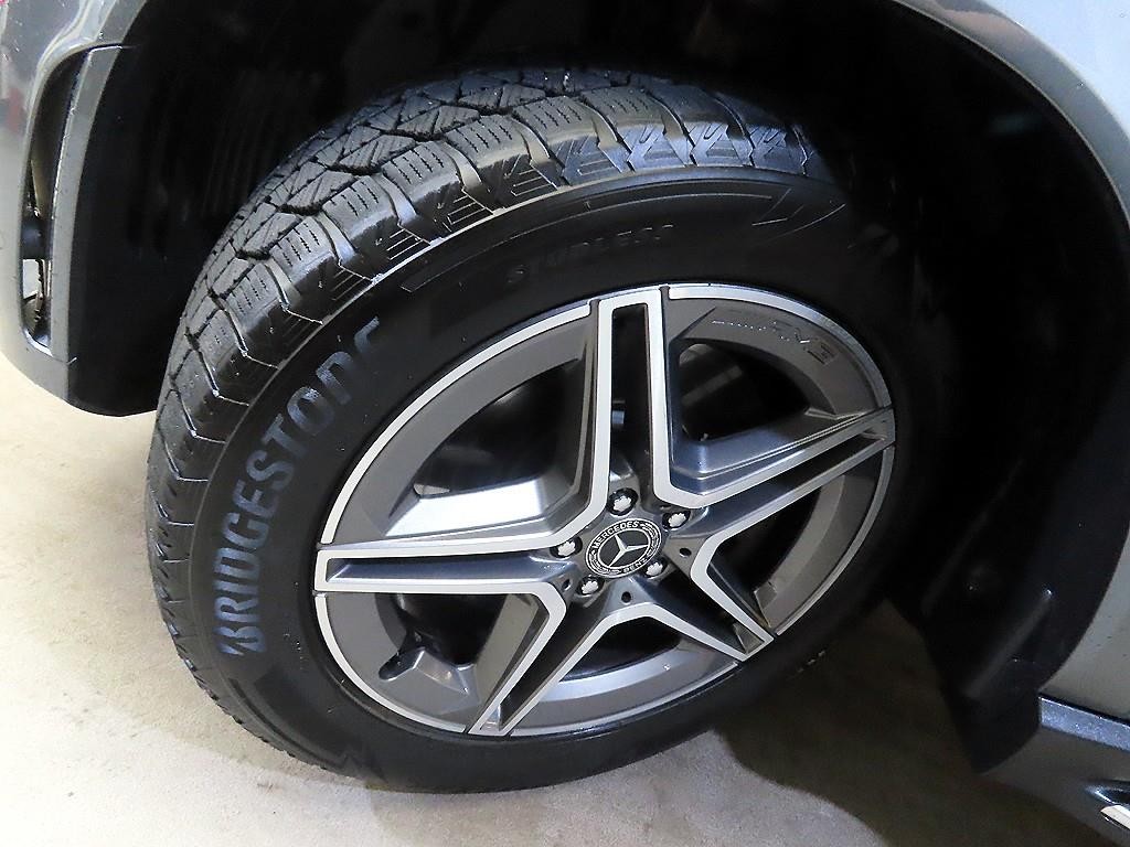 벤츠 GLE 클래스 GLE 클래스 W167 GLE 350e 4MATIC 쿠페 이미지 20
