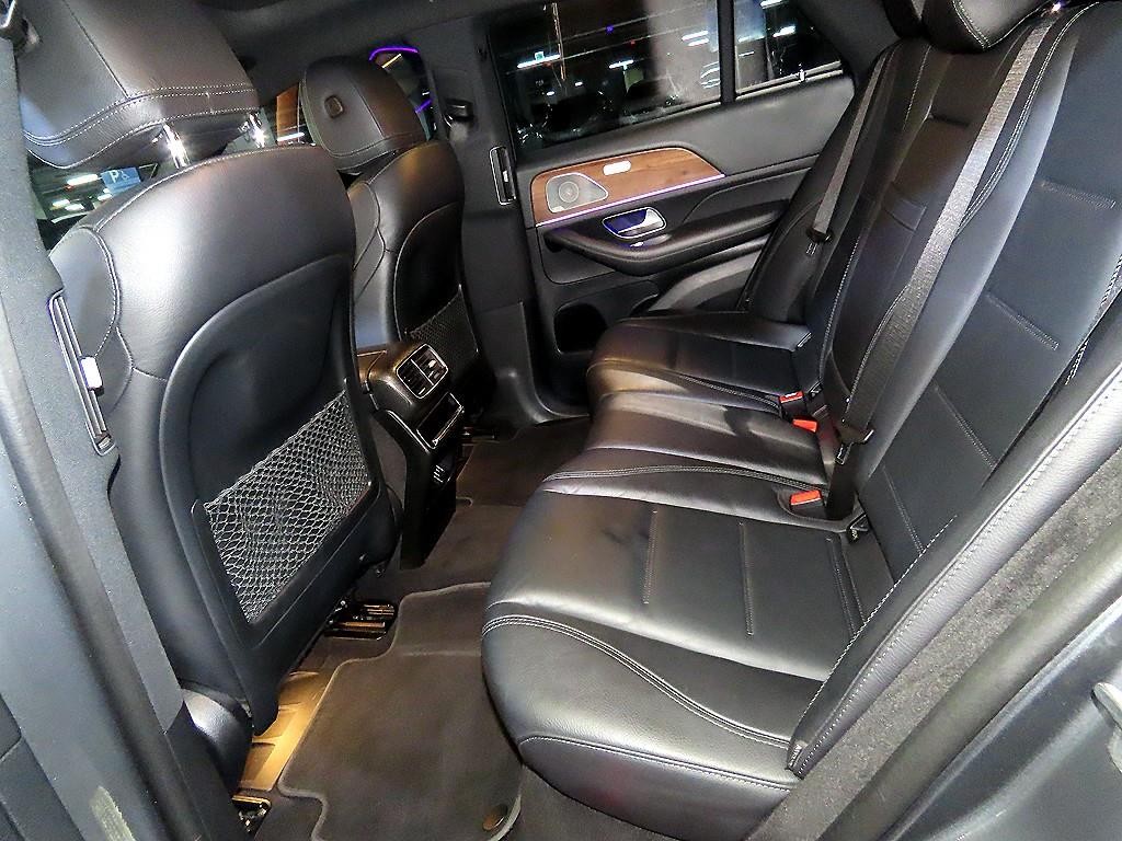 벤츠 GLE 클래스 GLE 클래스 W167 GLE 350e 4MATIC 쿠페 이미지 6
