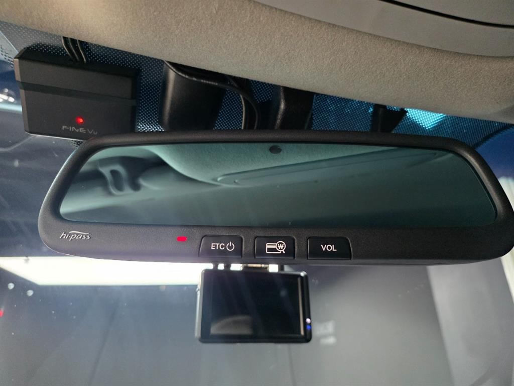 KG모빌리티(쌍용) 티볼리 티볼리 아머 2WD 가솔린 VX 이미지 13