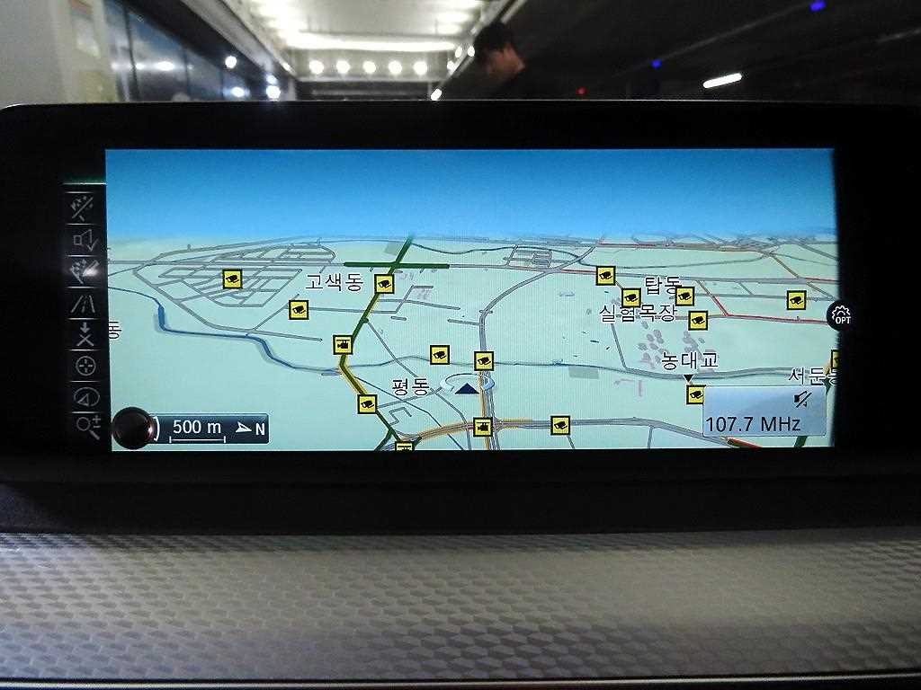 BMW 3시리즈 3시리즈 (F30) 320i M 스포츠 이미지 14