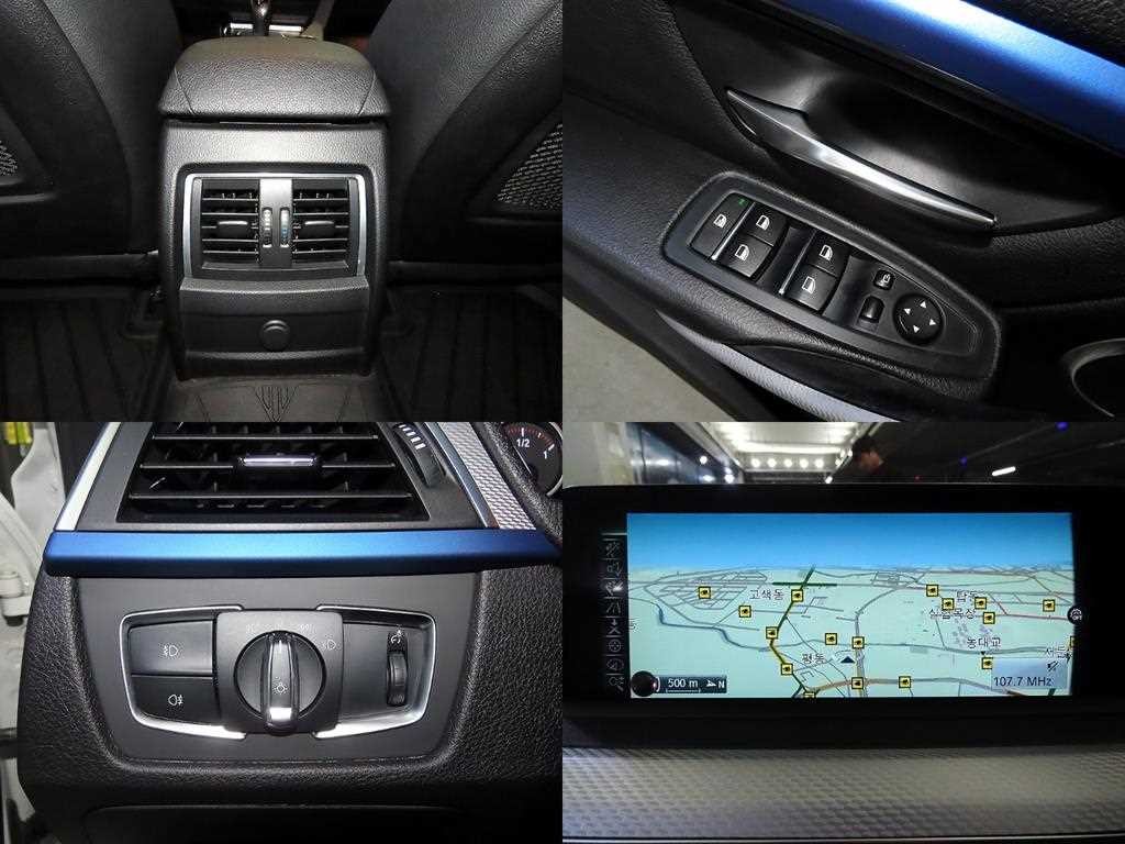 BMW 3시리즈 3시리즈 (F30) 320i M 스포츠 이미지 18