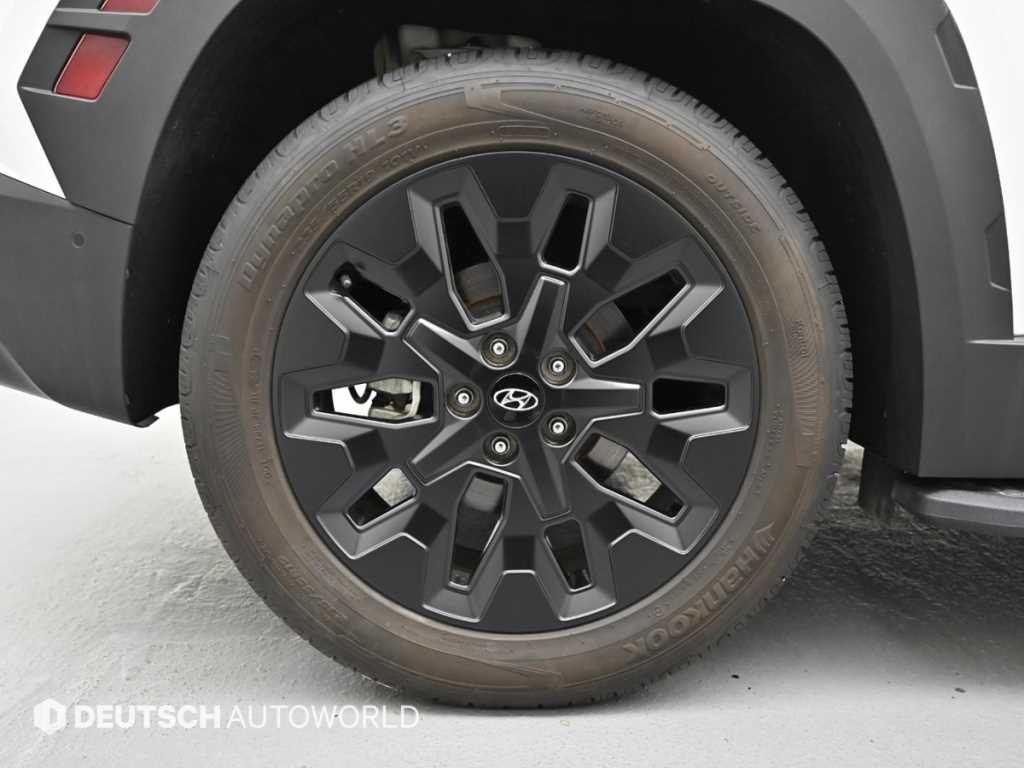 현대 투싼 투싼 (NX4) 디젤 2.0 4WD 어드벤처 이미지 5