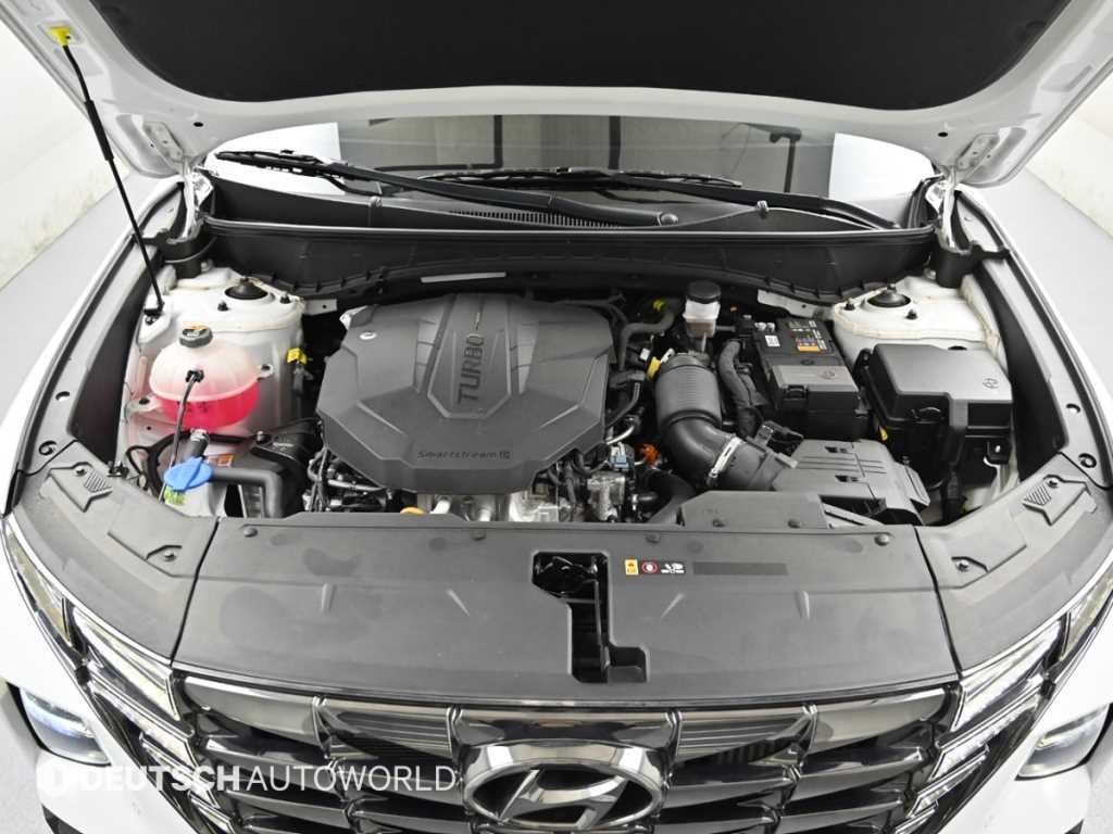 현대 투싼 투싼 (NX4) 디젤 2.0 4WD 어드벤처 이미지 6