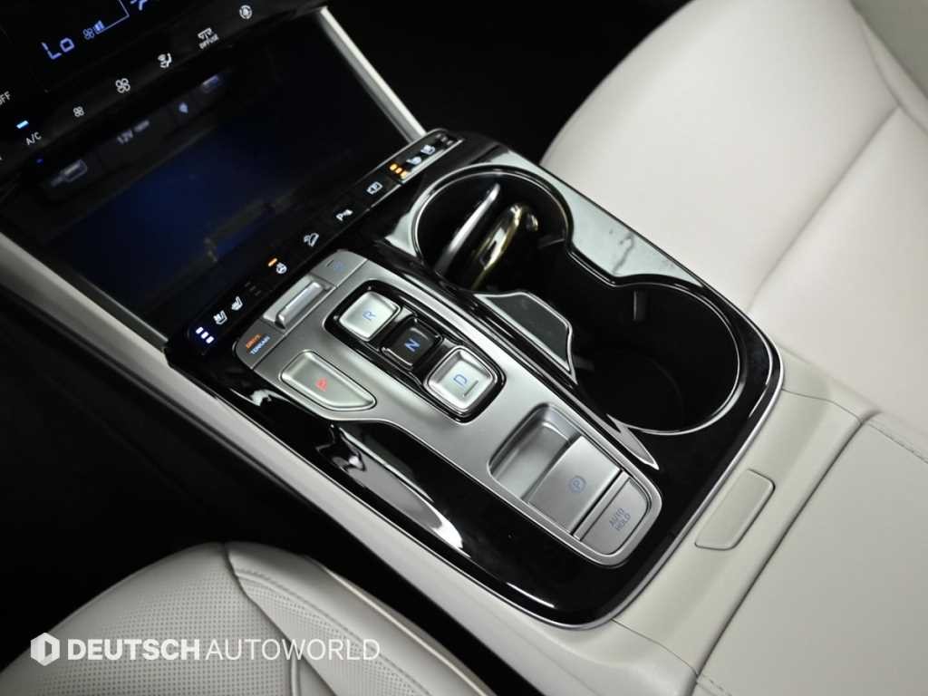 현대 투싼 투싼 (NX4) 디젤 2.0 4WD 어드벤처 이미지 9