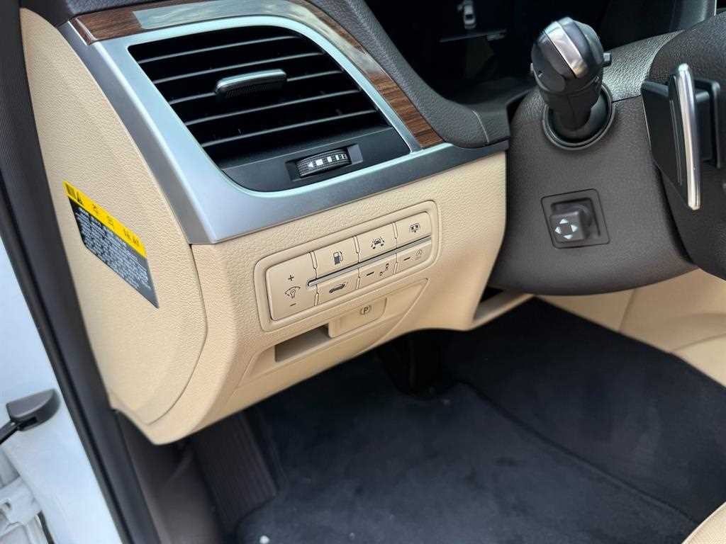 제네시스 G80 2.2D AWD 프리미엄 럭셔리 이미지 10