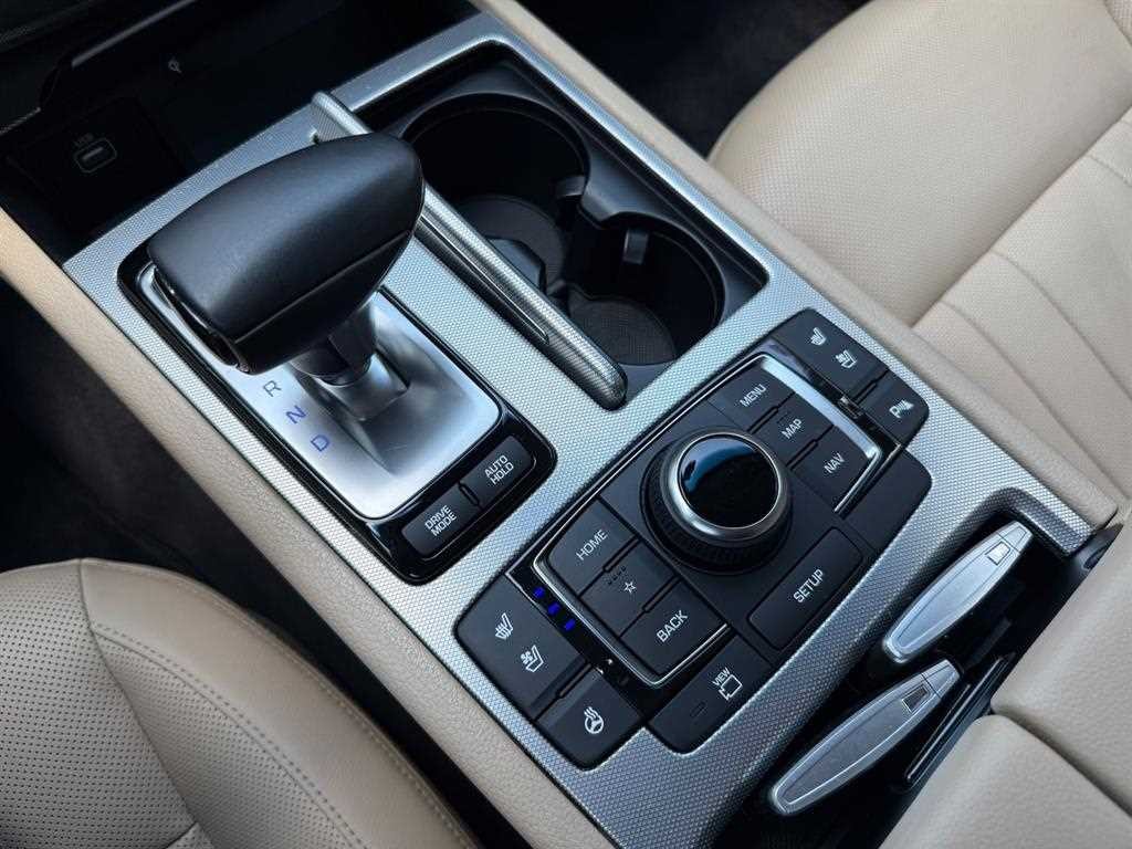 제네시스 G80 2.2D AWD 프리미엄 럭셔리 이미지 7