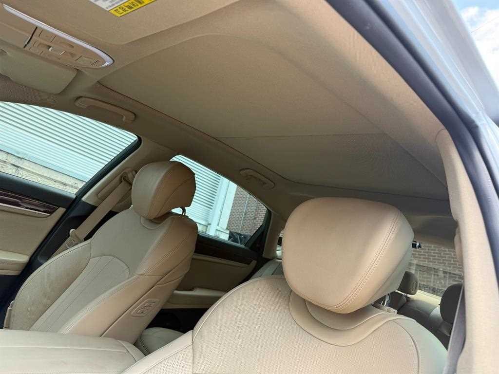 제네시스 G80 2.2D AWD 프리미엄 럭셔리 이미지 9