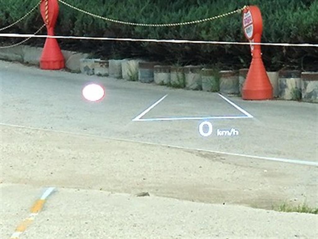 기아 스포티지 더 뉴 스포티지 5세대 (NQ5) 1.6 가솔린 2WD 시그니처 이미지 10