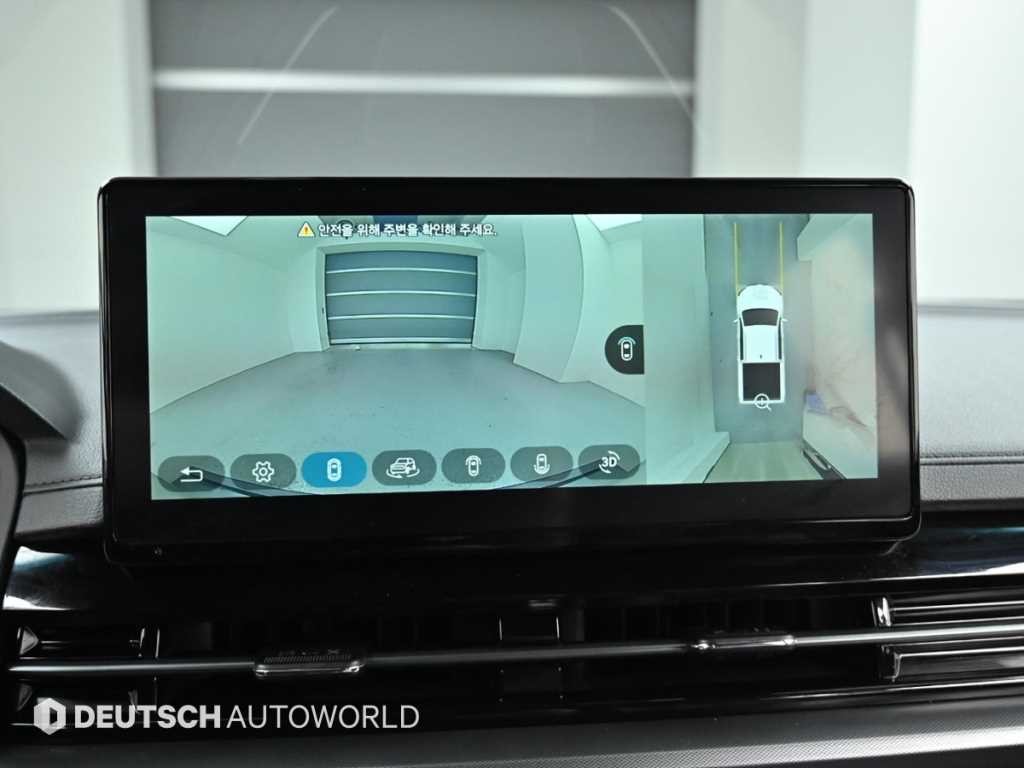 KG모빌리티(쌍용) 렉스턴 더 뉴 렉스턴 스포츠 디젤 2.2 4WD 쿨멘 프레스티지 이미지 15