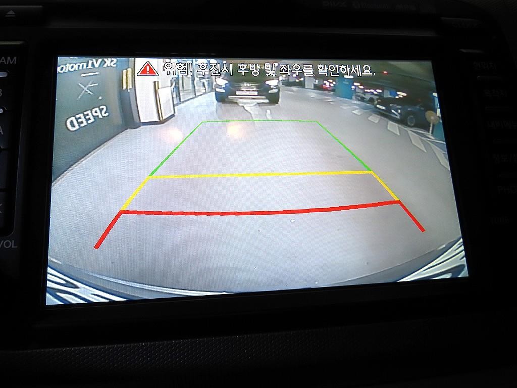 기아 레이 프레스티지 이미지 15