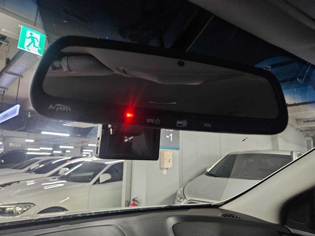 현대 싼타페 싼타페 더 프라임 디젤 2.0 4WD 프리미엄 이미지 16