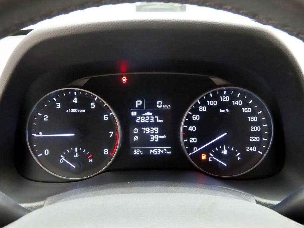 현대 아반떼 아반떼 AD 1.6 GDI 스마트 이미지 5
