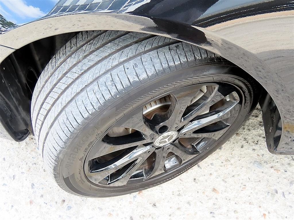 벤츠 E 클래스 E-클래스 W213 E300 4MATIC 익스클루시브 이미지 20