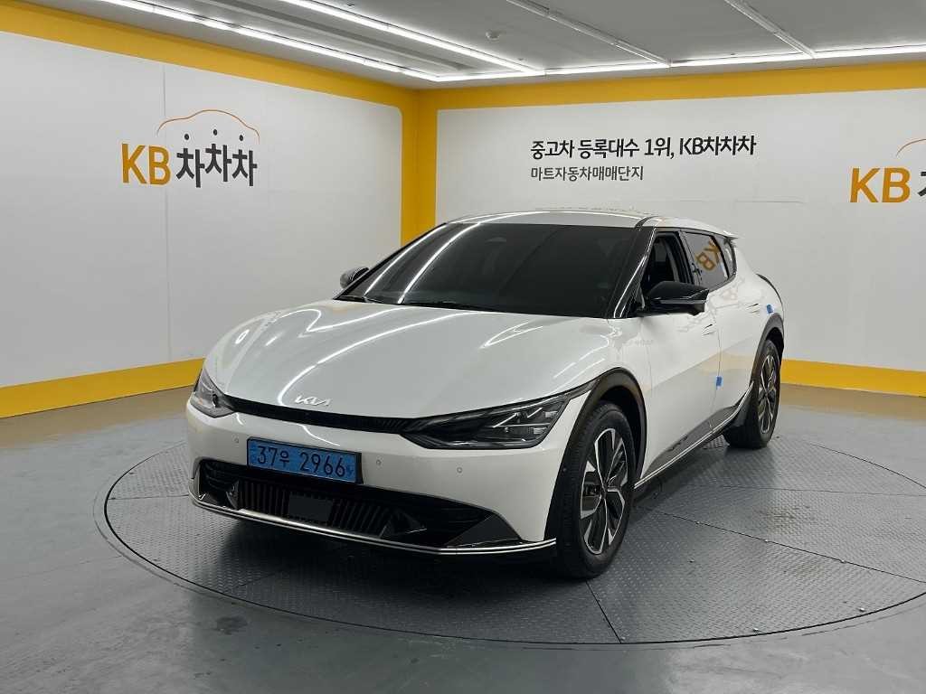 기아 EV6 롱레인지 어스 이미지 4