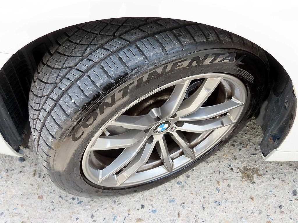 BMW 5시리즈 5시리즈 (G30) 520d M 스포츠 플러스 이미지 20