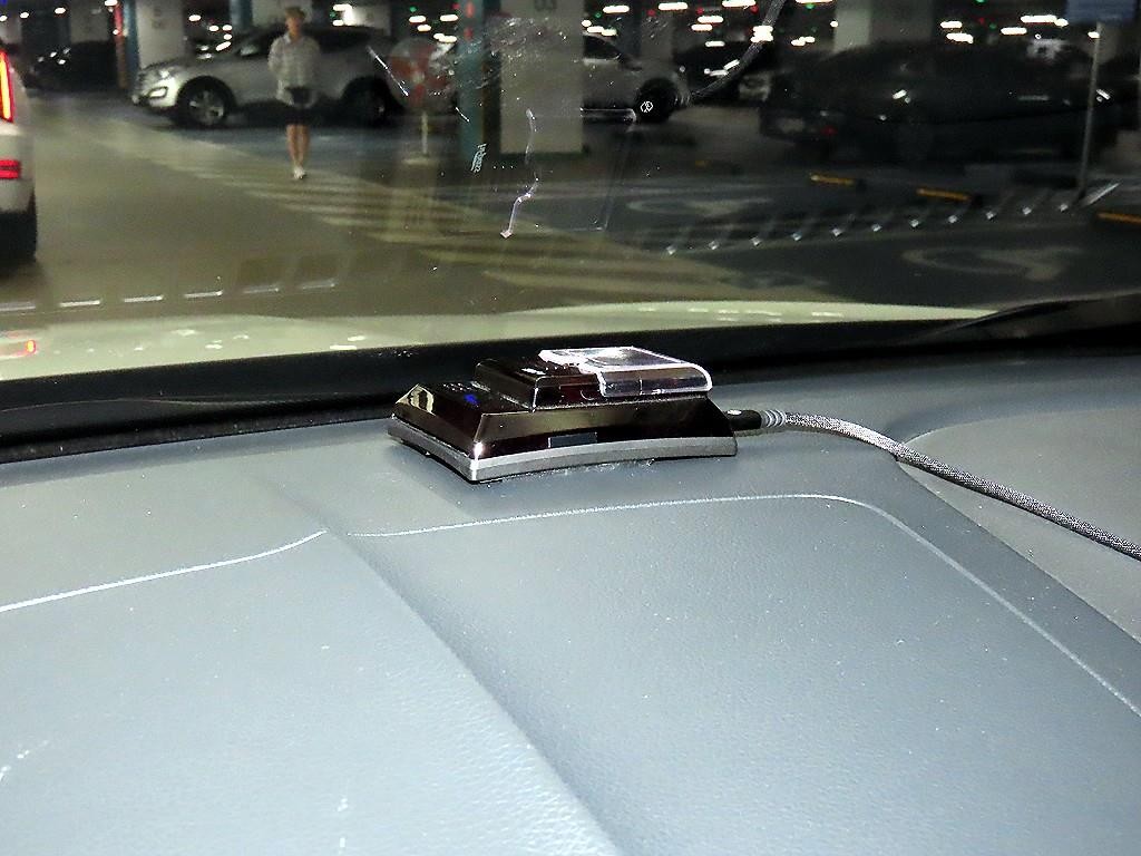 KG모빌리티(쌍용) 티볼리 티볼리 아머 2WD 가솔린 VX 이미지 17