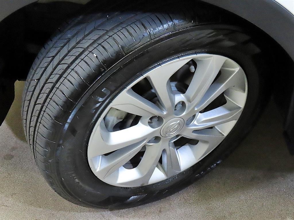 KG모빌리티(쌍용) 티볼리 티볼리 아머 2WD 가솔린 VX 이미지 20
